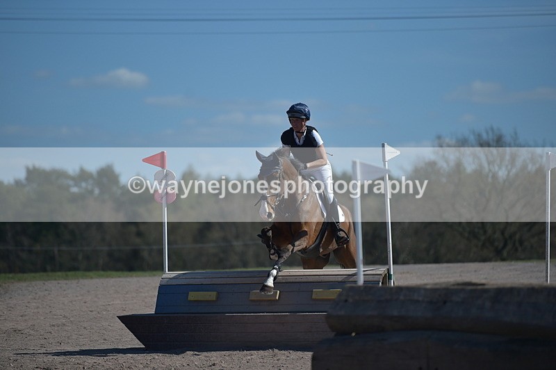 NGP_9100 - XC Time 13:52 to 14:13