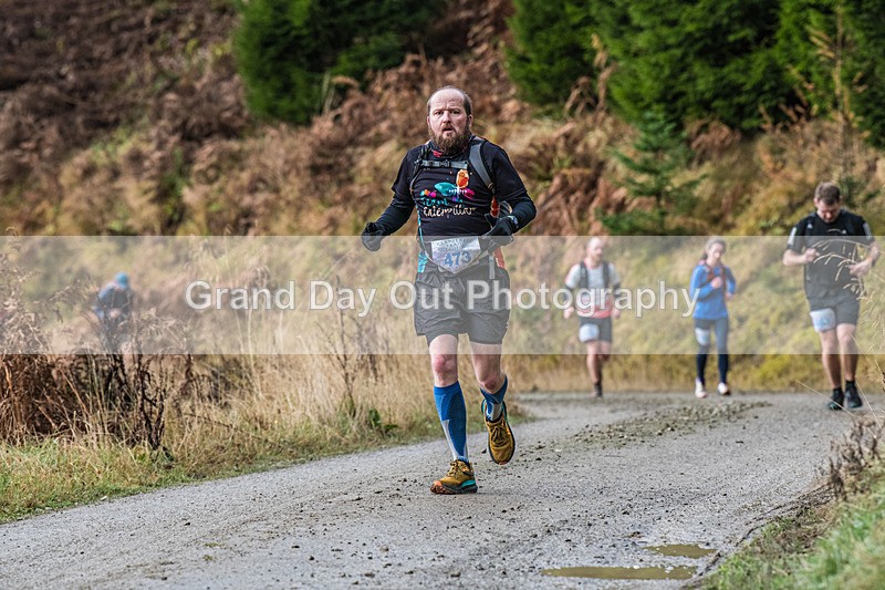 Glentress 21  10K-365 - High Terrain Events Glentress 21 & 10K Trail Races Saturday 16th November 2024