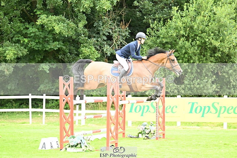 250705A-104417-13387 - Cls 29 Snr 1.25m Open