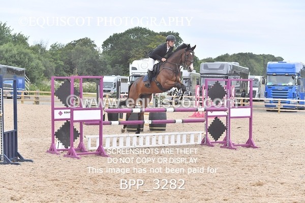 BPP_3282 - CLASS 5 Senior Newcomers/ 1.10m Open