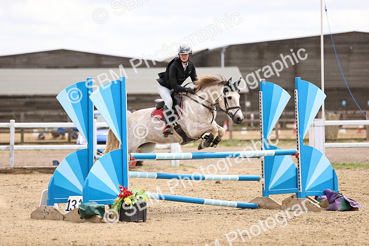 SBM_000071 - Class 3 - 90cm showjumping