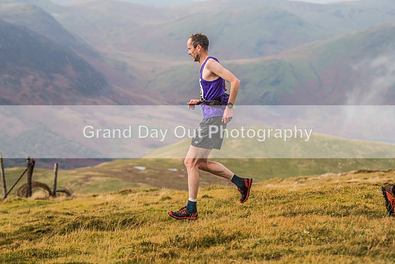 Buttermere-144 - Buttermere Shepherds Meet Fell Race Sunday 29th October 2023