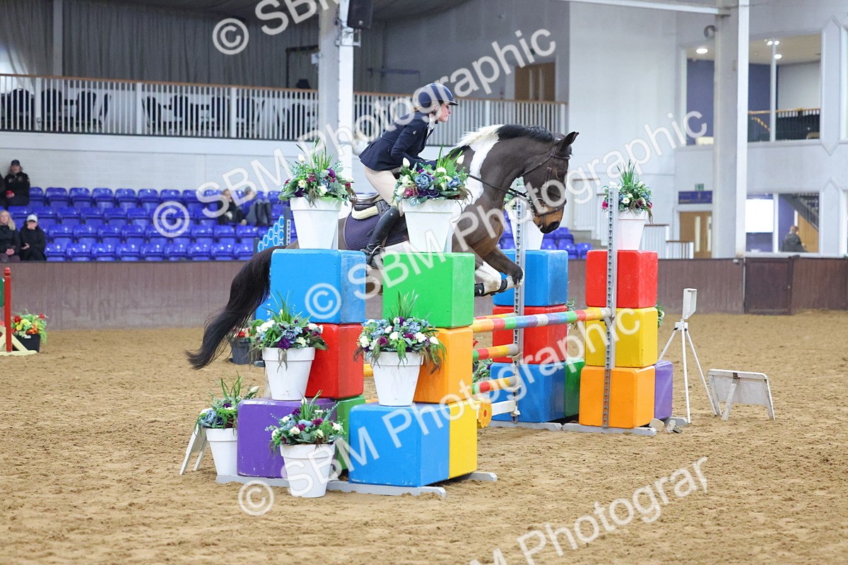 SBM_001349 - Class 14 - Nupafeed Supplements Senior Discovery/ 1m Open - First Round (1.00m)