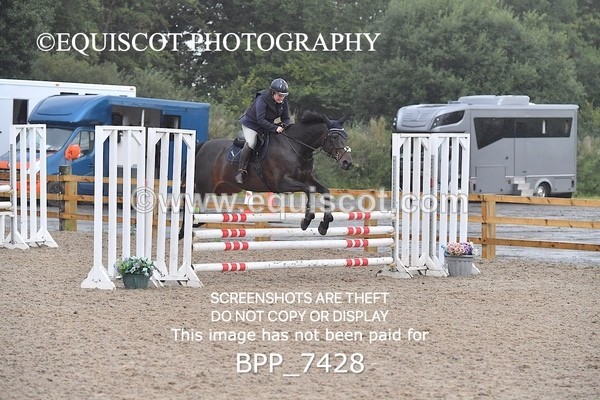 BPP_7428 - CLASS 7 Equiyd 0.85m Amateur Championship Qualifier