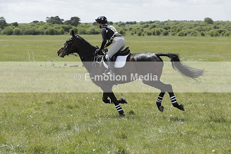 BVHT 140517  IXC -826 - Class 1 XC Intermediate 14/05/17