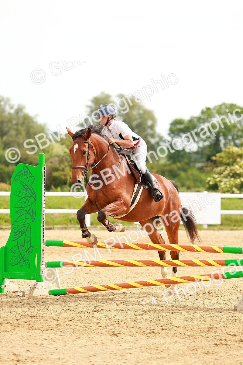 SBM_000423 - Class 1 - Clear Round