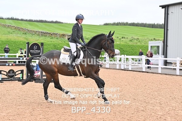 BPP_4330 - CLASS 19 SUN RHS Johnston Smillie Ltd Grade B & C C'Ship Q