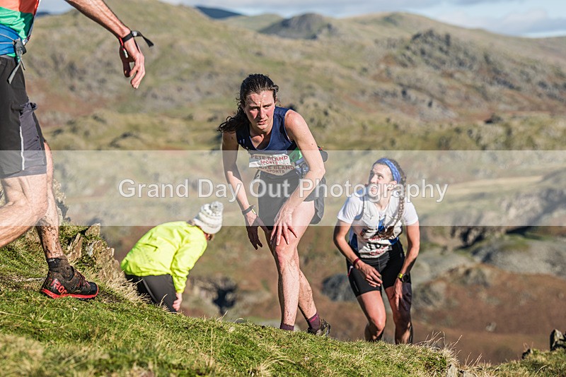 Dunnerdale-279 - Dunnerdale Fell Race Saturday 11th November 2023