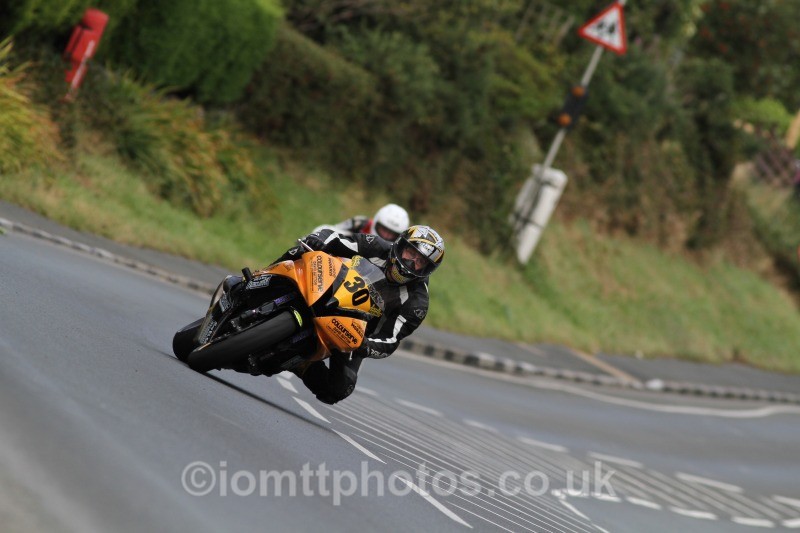  - Full Factory Senior Manx Grand Prix