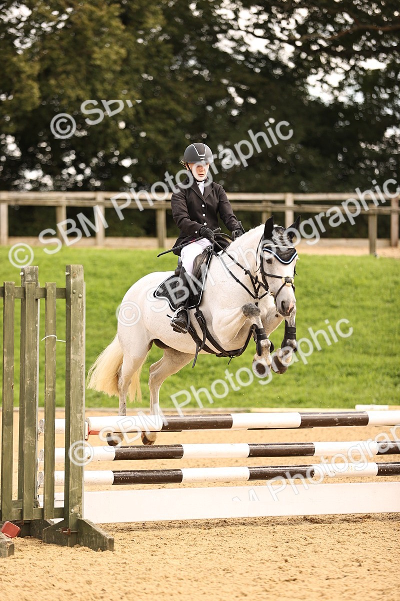 SBM_43474 - J40 Senior 90cm Supreme Championship
