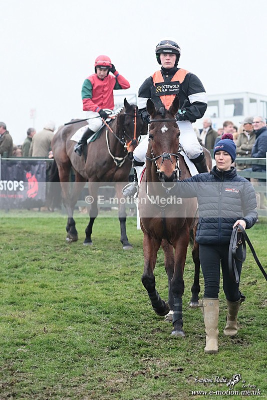 PtP 080326 1008 - Pytchley with Woodland Point-to-Point Guilsborough 08/03/26