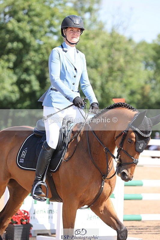 240718A-105328-04053 - Cls 29, YH 6 Yr Olds 1.20m