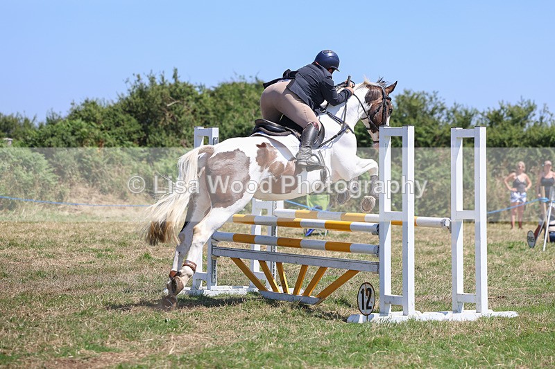 3E7A4561 - Class 11: 95cm National Amateur Championship Qualifier