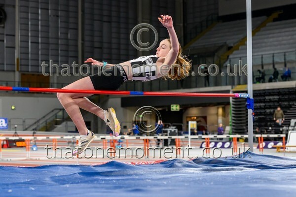 CEREL-917006 - Field Female