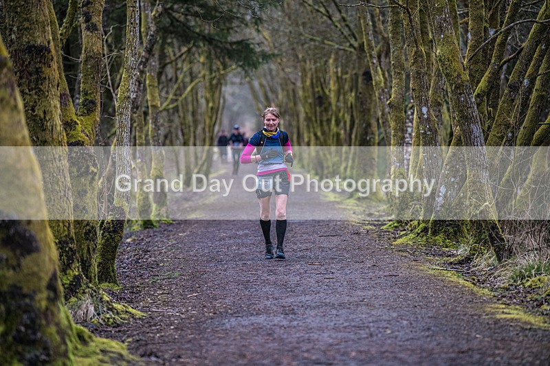 Kielder Ultra-1007 - High Terrain Events Kielder 82, 50, 32K Ultra Races, Saturday 1st April 2023