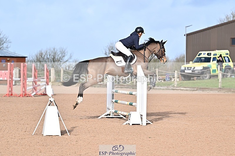 260211-102224-00098 - Cls 0 + 1 Clear Round, British Novice and 90cm