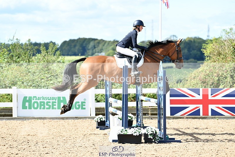 240913A-131338-04197 - Cls 23 95cm Amateur Qualifier