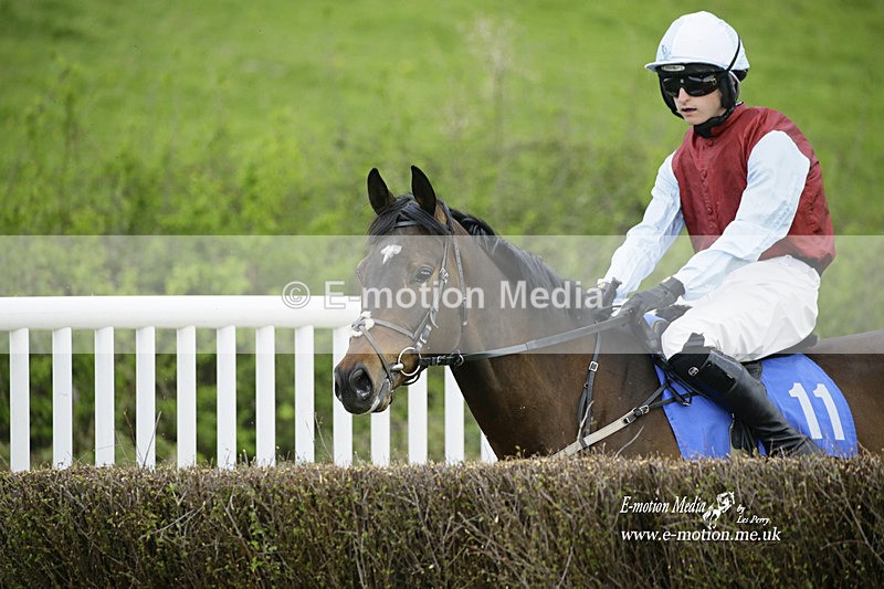 PtP 230422 493 - Berkeley Races - Woodford Glos 23/04/22