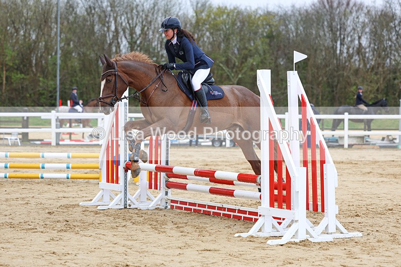 3E7A7699 - Class 1: 60cm