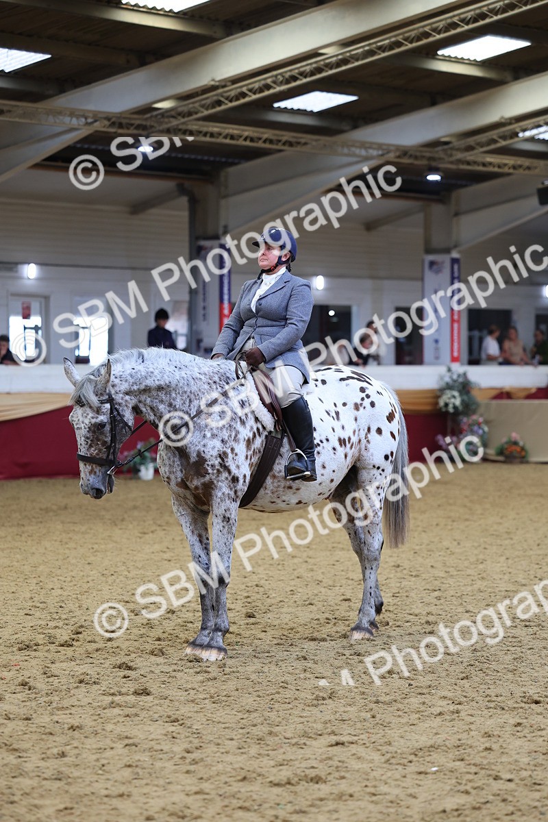 SBM_23739 - Class 904 - Supreme Final Ridden Diamond