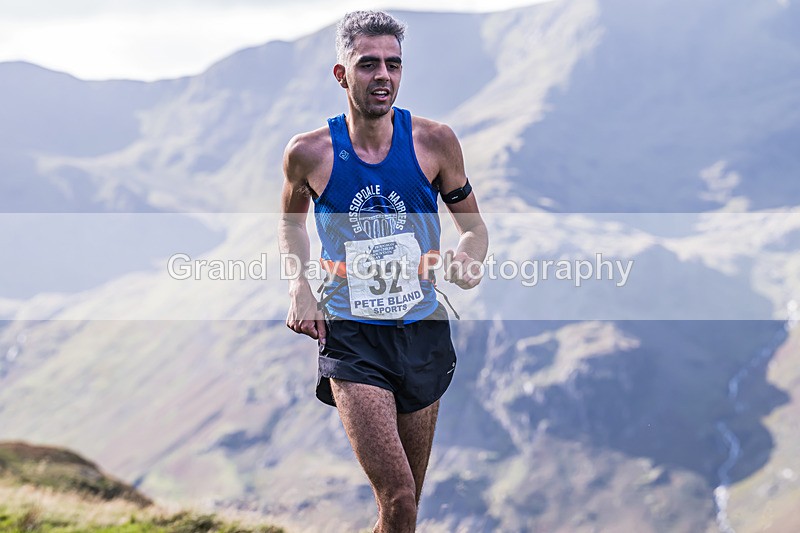 HBMR Leg 4-332 - Hodgson Brothers Mountain Relay Leg 4 Saturday 3rd October 2026