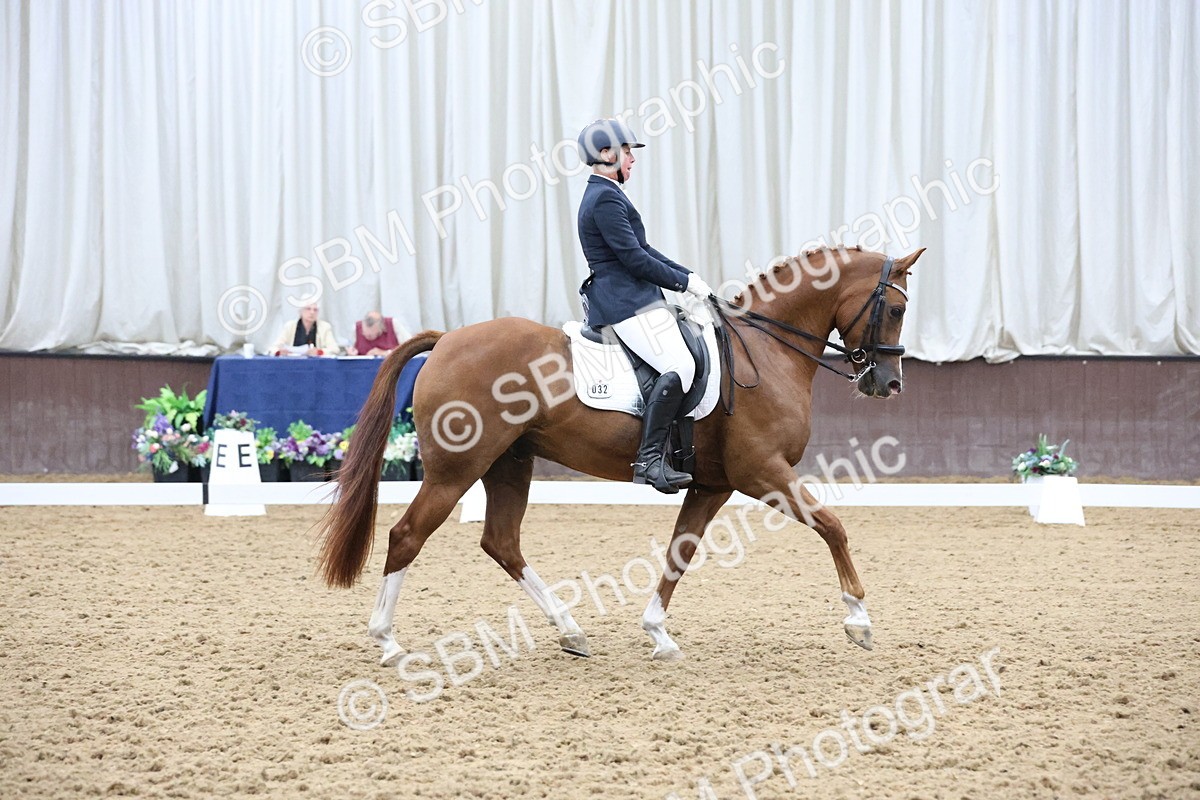 SBM_007504 - Class 23 - Medium FSM Bronze