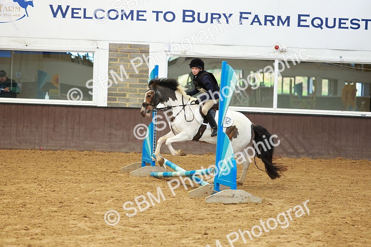 SBM_005316 - Class 1 - 40cm