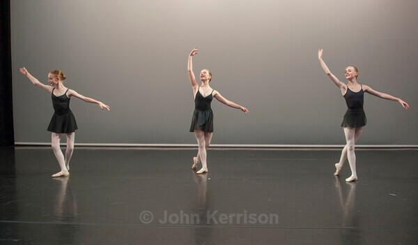  - Masters of Ballet Academy Vaganova Summer Intensive 2016