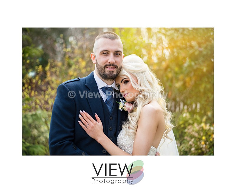 1 - Weddings