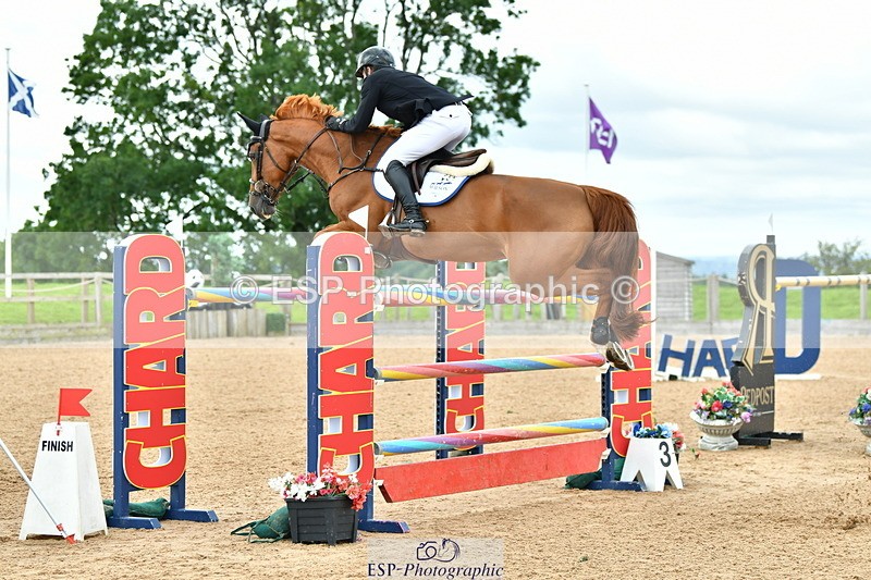 230723A-131930-12546 - Cls 12, 2 Star Big 1.45m GP 12.45 to End