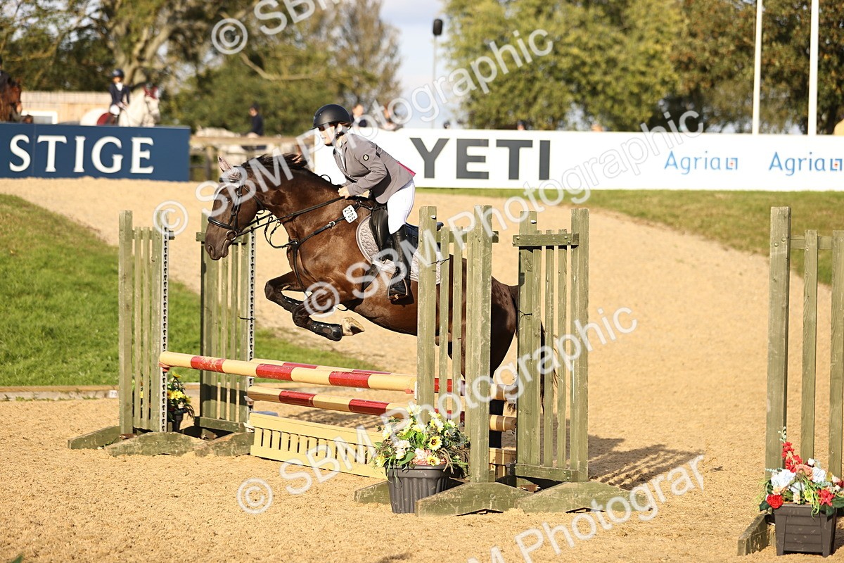 SBM_55804 - J10 - Junior Pony 75cm Championship