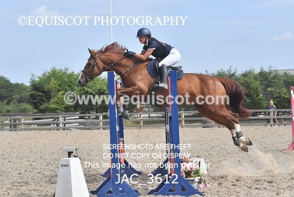 JAC_3612 - CLASS 4 Senior Discovery/ 1m Open