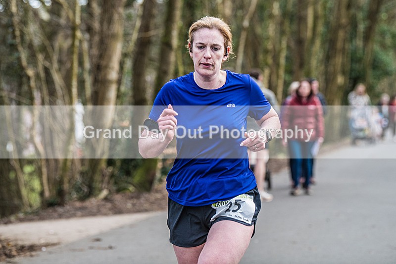 St Herberts 10K-505 - St Herberts School Festival of Running 10K Road Race Saturday 1st March 2025
