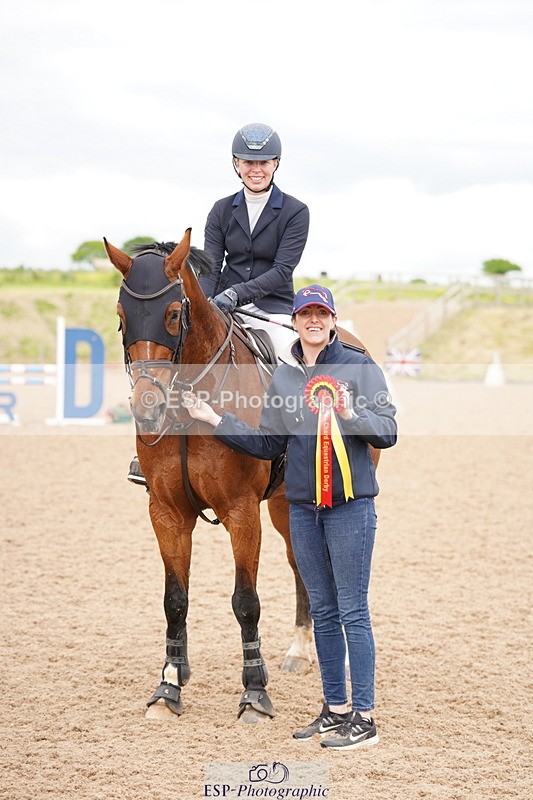 240524A-163000-04757 - Cls 19 1m Open Speed Derby