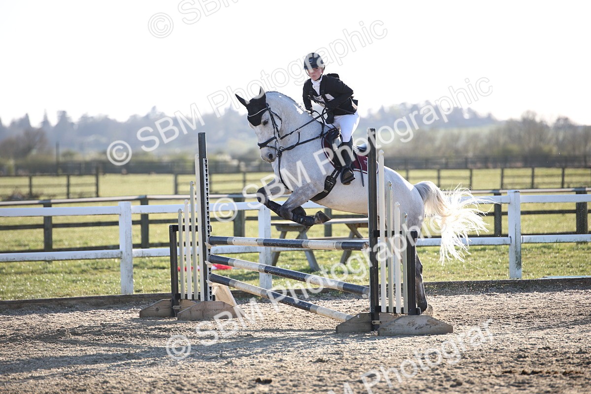 5K7A0671 - Class 6 - 90cm