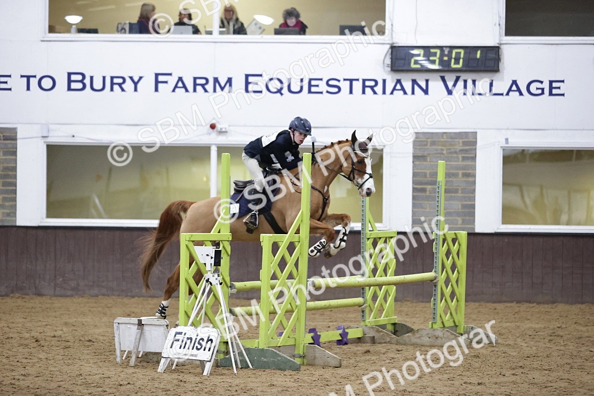 SBM_000117 - Class 1 - 80cm