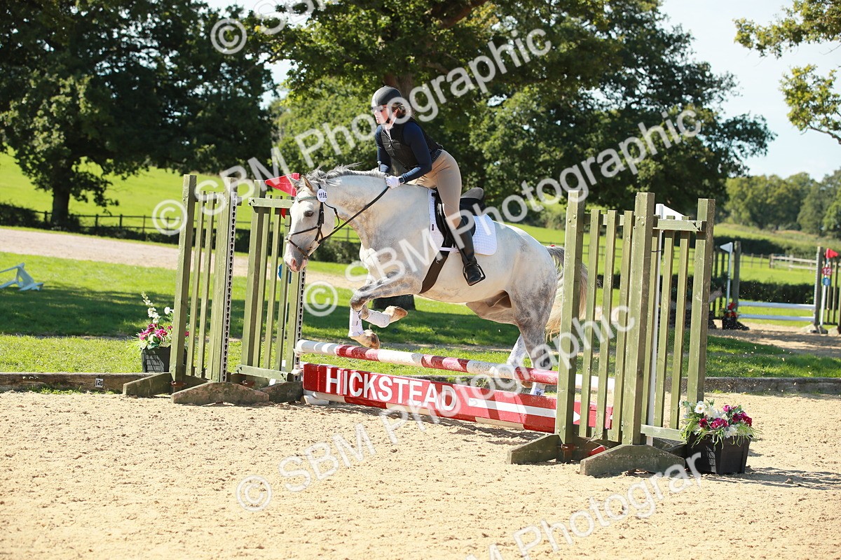 SBM_20110 - E6 - Eventers Challenge 60cm Championship