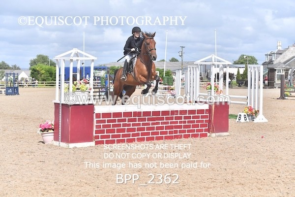 BPP_2362 - DERBY CLASS 7 - 80CM