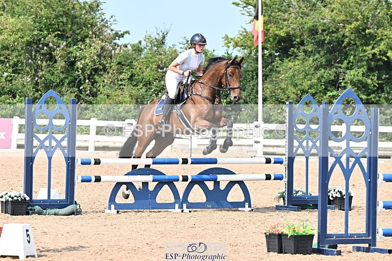 240801A-104306-00340 - Cls 8 85cm Amateur Qualifier