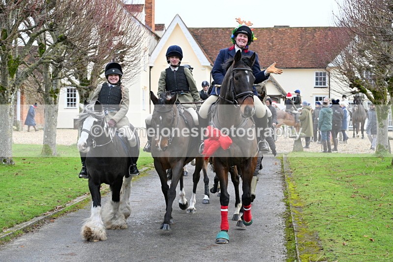 WJ7_9661 - Berks & Bucks Lead Rein - Hendred House 22-12-14