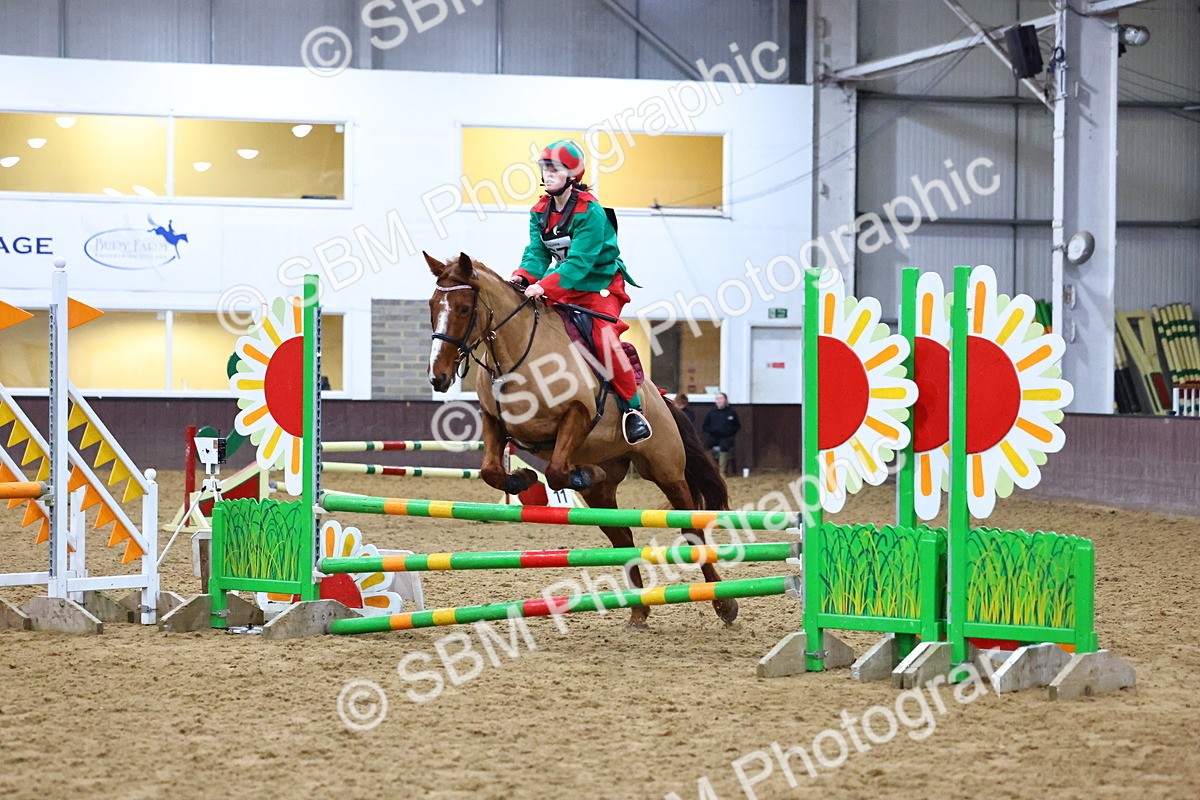 SBM_002383 - Class 5 - Jingle Bells - 80cm