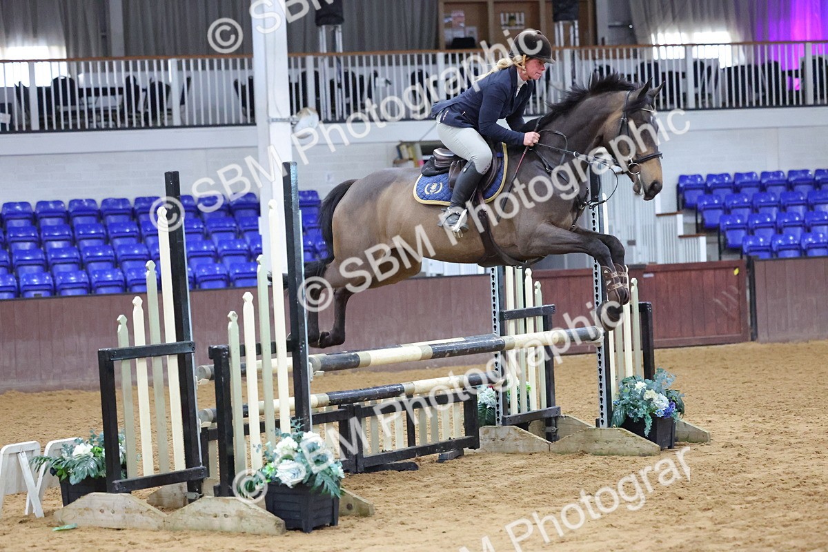 SBM_004815 - Class 12 - Senior British Novice - 90cm Open