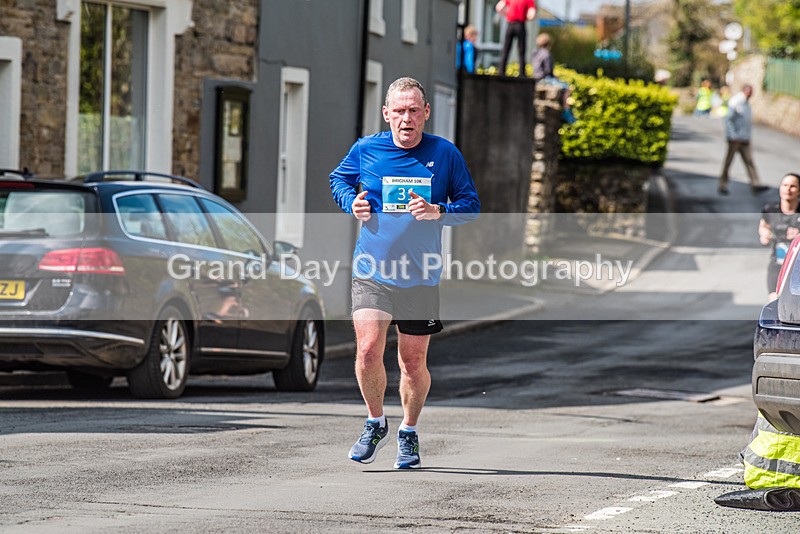 Brigham 10k-533 - Brigham 10k Road Race Sunday 23rd April 2023