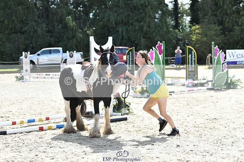 230824-135225-03641 - Round 2 Lead Rein Start to 14.40 CW