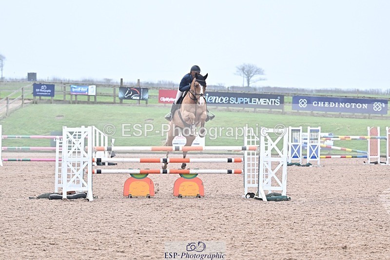 260114-140254-00514 - Cls 5 Foxhunter and 1.20m