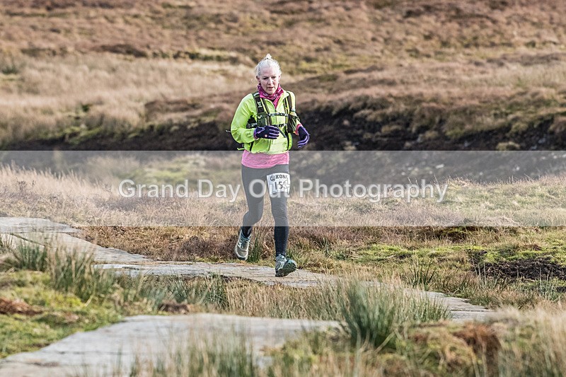 Nine Standards-875 - Nine Standards Fell Race Thursday 1st January 2026