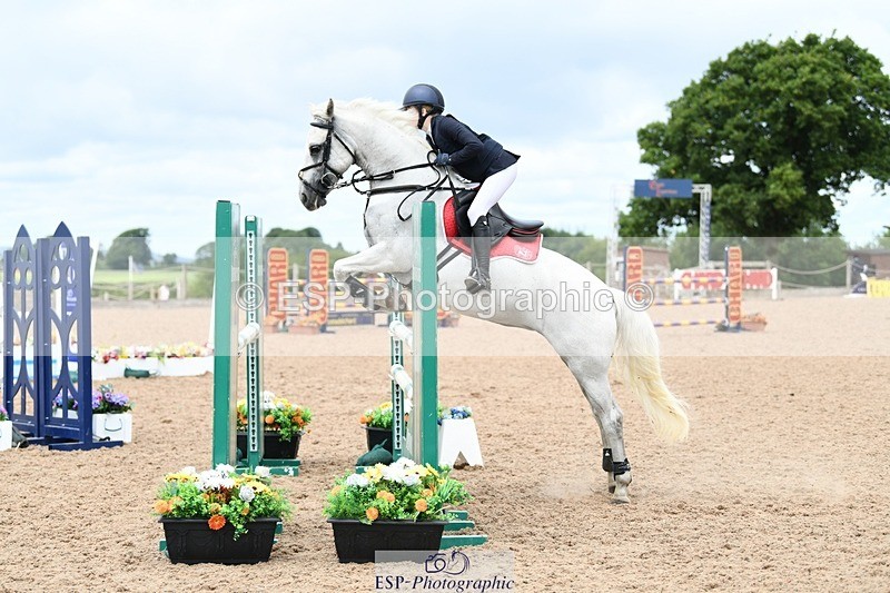 250628-122734-04733 - Cls 12 Newcomers 2nd Round Start to 1pm