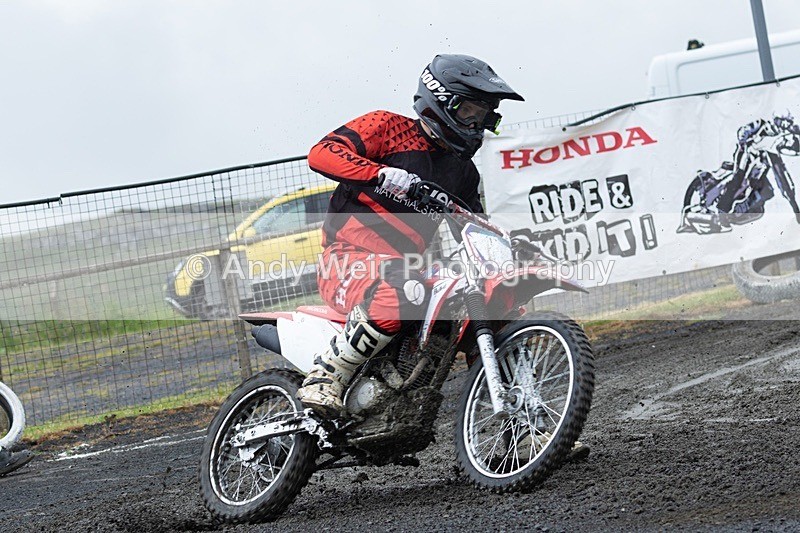 210703-7D-8E0A3560 - Ride & Skid It  Flat Track Experience 03rd Jul 21