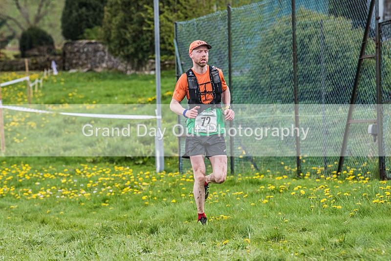3 Peaks-1810 - The 3 Peaks Race - The Finish - Saturday 29th April 2023