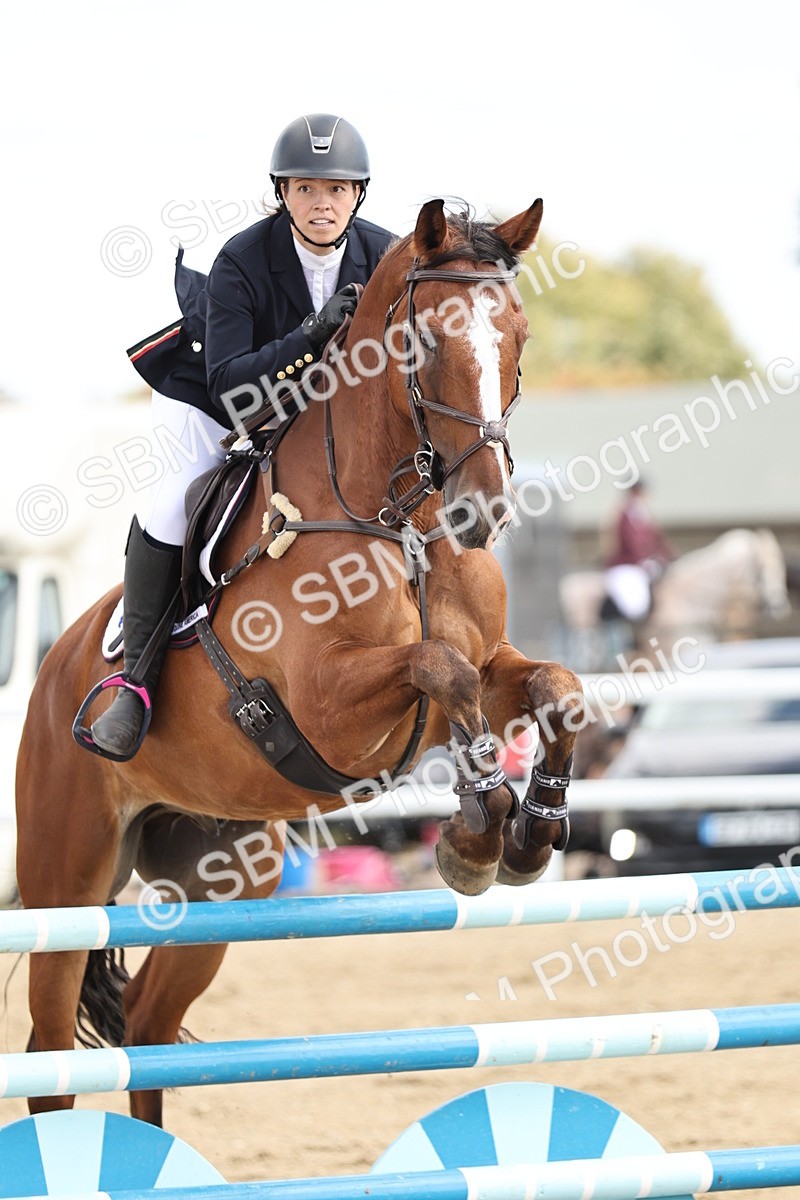 SBM_004828 - Class 5 - Senior Discovery - 1.00m Open
